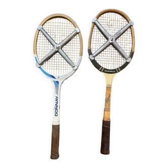 2 tennis racket