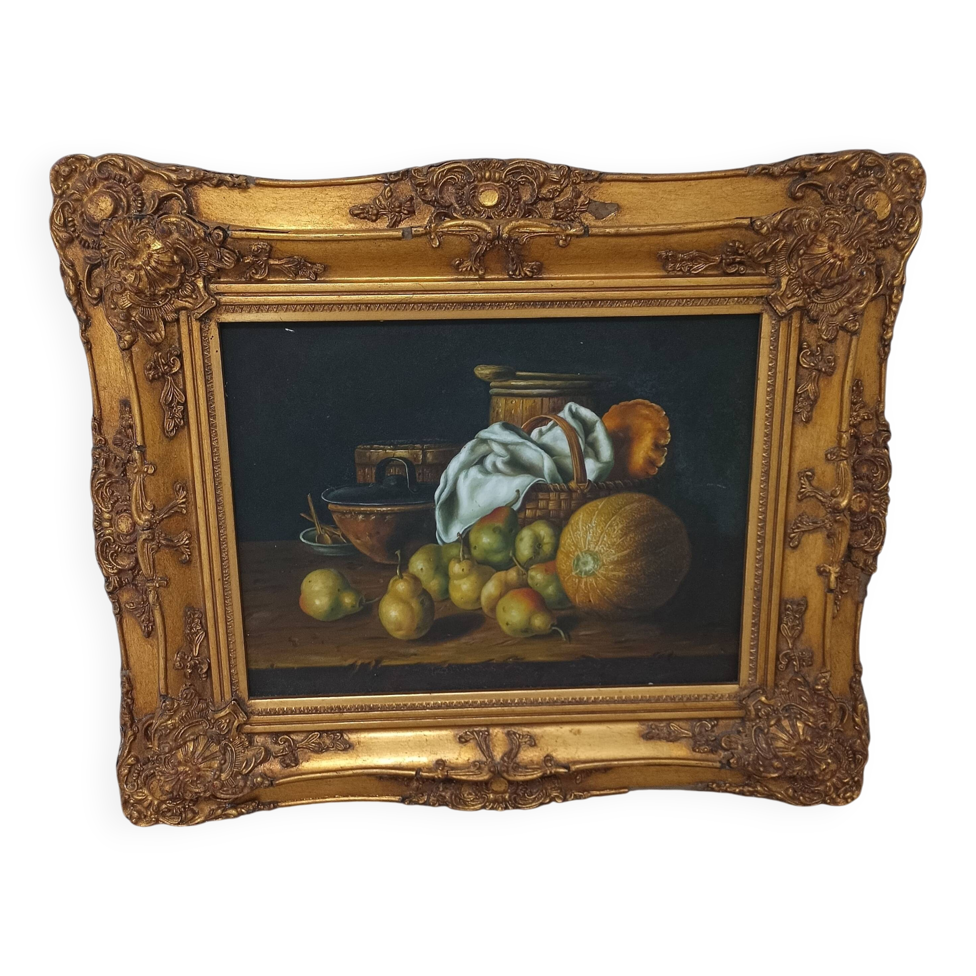 Still life