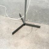 Mid-century tripod floor lamp by Kaiser Leuchten, 1960s