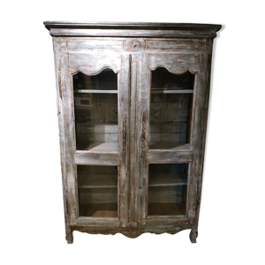 Armoire de style Régence