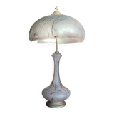 Large table lamp verrerie de vianne for suberville