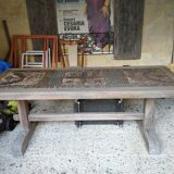 Vallauris dining table by JGP