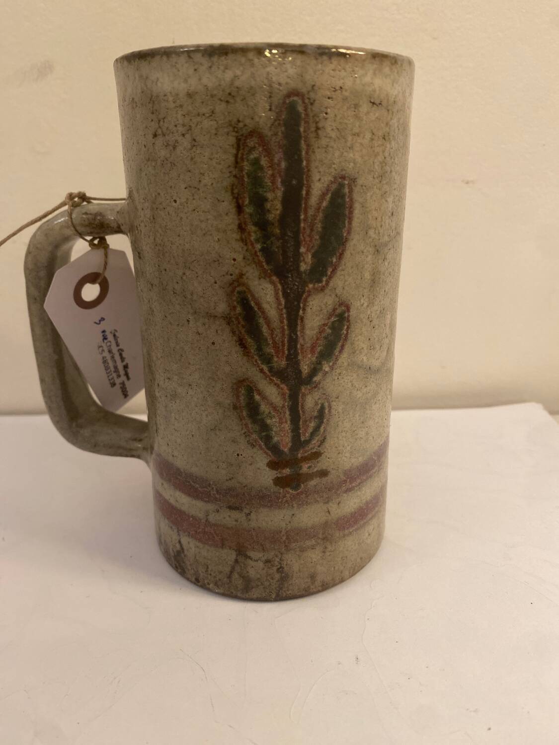 Chop Gustave Reynaud