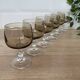 Set de 6 verres à liqueur Luminarc modèle Domaine