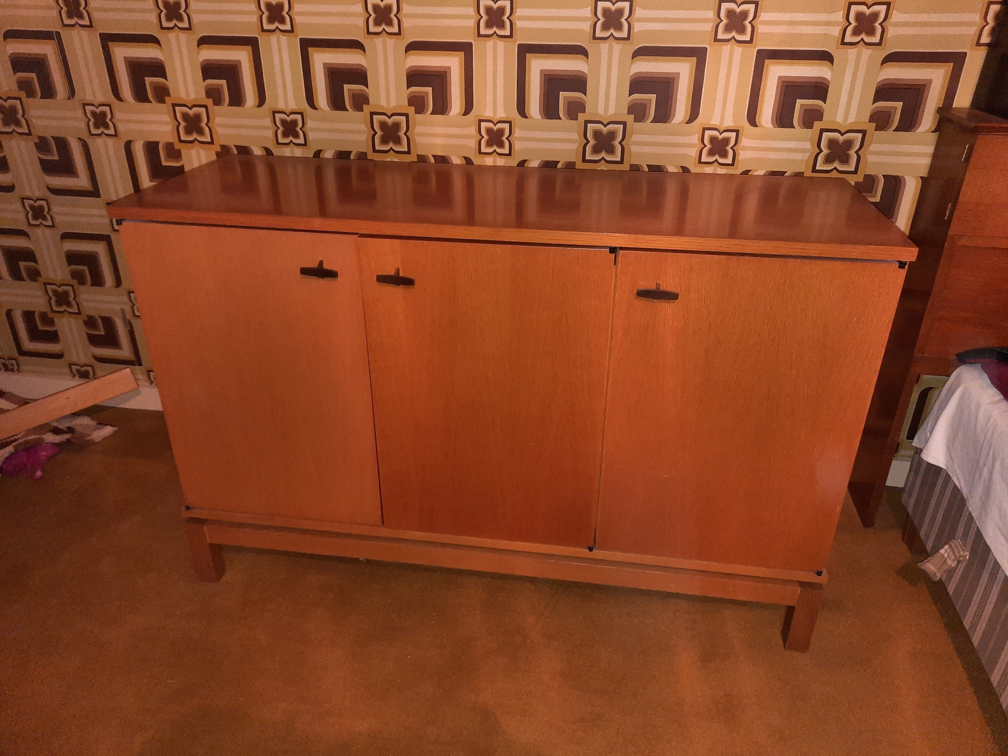 Sidbeoard by Gascoin Marcel