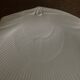 Neo-classical Greek revival shell-shaped dish, Wedgwood Etruria, 1940