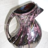 Pitcher in the shape of a stylized bird