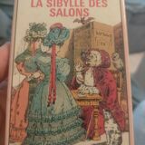The Sibyl of the Salons (1979)