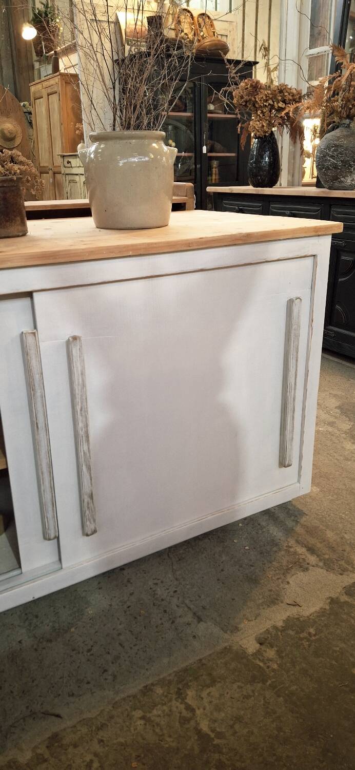 Trade furniture, sideboard