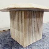 Coffeetable Travertine