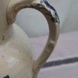 Ceramic pitcher