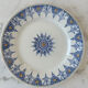 Terre de fer St Armand plate