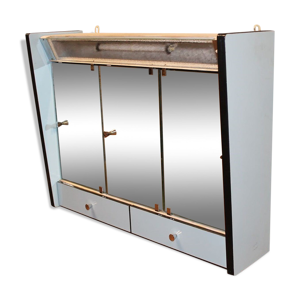 Armoire de toilette formica