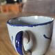 5 cups and saucers St Clément