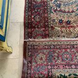 Tapis iranien ancien