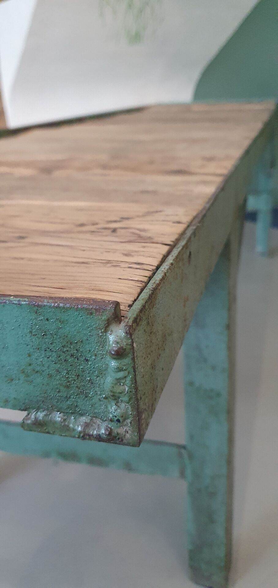 Workshop furniture