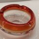 Ashtray large murano model