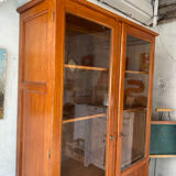 School cabinet