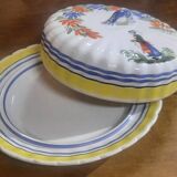 Beurrier breton