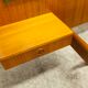 Scandinavian teak 1960