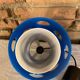 Vintage pendant light