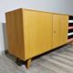 Sideboard by Jiri Jiroutek for Interier Praha, 1960s
