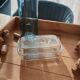 Butter dish