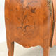 Curved chest of drawers in Louis XV style