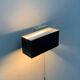 Mid-Century German Minimalist Wall Lamp from Kaiser Leuchten