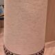 Fatlava solar lamp W-Germany 579 50 vintage