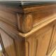 Craft furniture with drawers