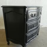 Louis XV style dresser