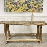 Carpenter's workshop 1830