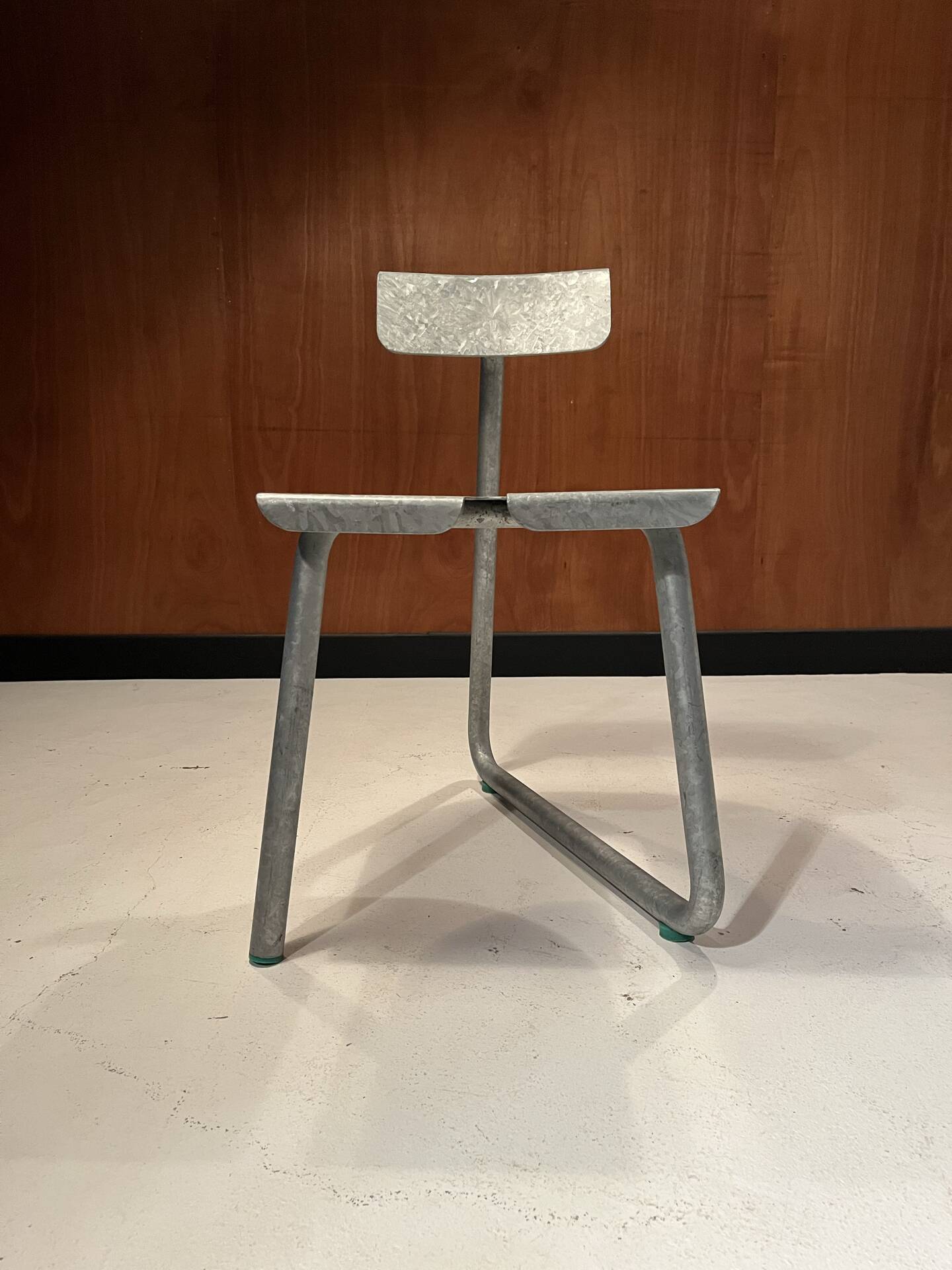SPC chair, design by Atelier Serruys 2022