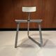 SPC chair, design by Atelier Serruys 2022