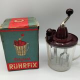 Rührfix hand blender and juicer