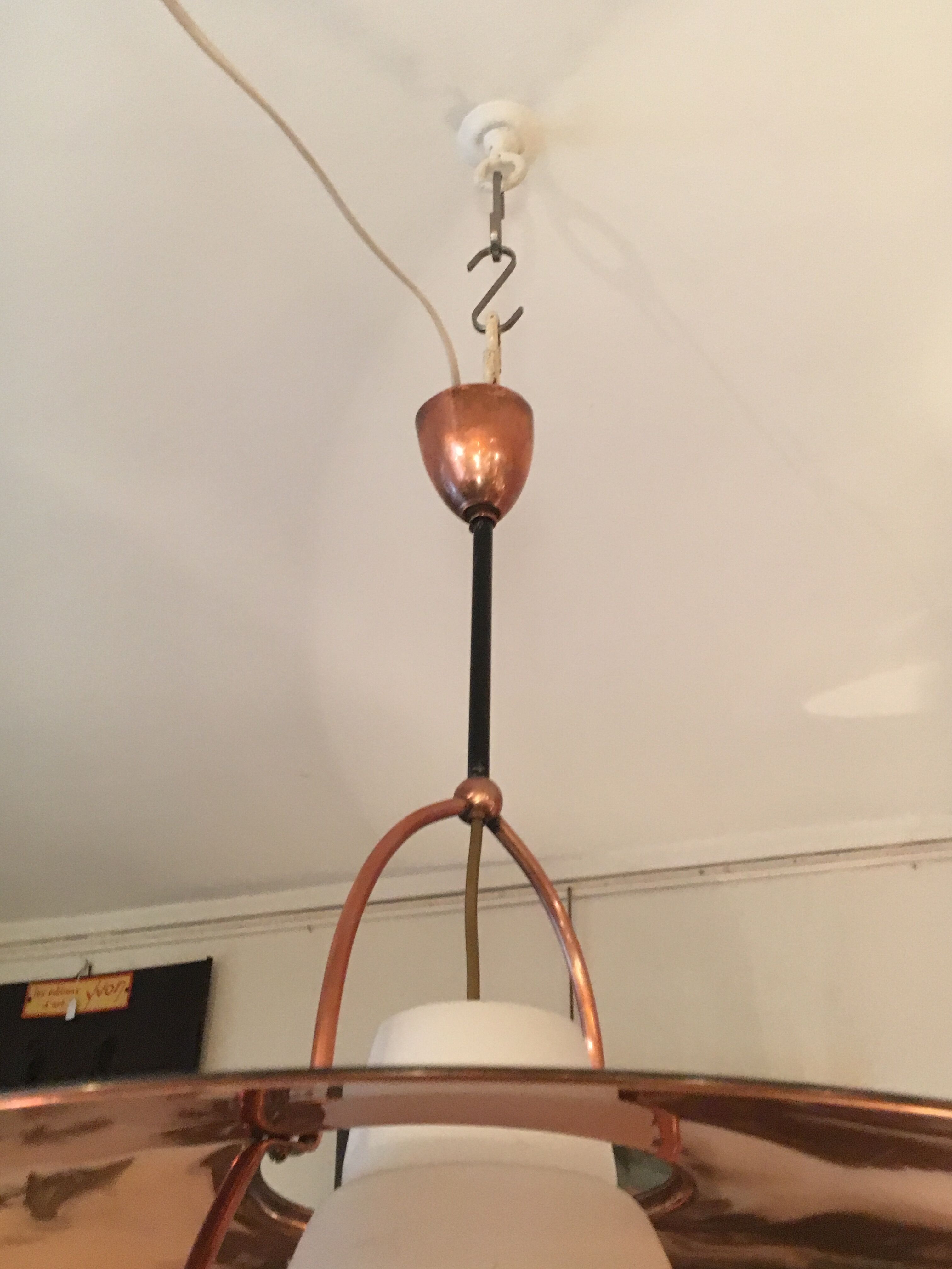 1960 French Suspension