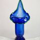 Murano glass vase in the shape of a Calla lily, 1960s