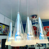 Flos Fuscia 8 Chandelier