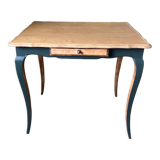 Bureau en chêne
