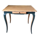 Desk in oak