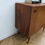 Teak sideboard