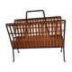 Magazine holder, 1960s