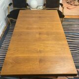 Dining room table
