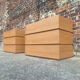 2 commodes AMPM Evoria