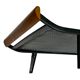Day bed Auping Cleopatra design by Dick Cordemeyer 60's