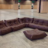 Togo armchair model designed by Michel Ducaroy 1973