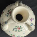 Vase ancien 3 anses de la faïencerie de Bruyn à  Fives-Lille