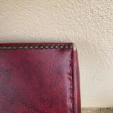 Vintage Parker Knoll armchair, model N 24-9 – England, 1960s