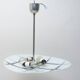 Mid century space age pendant, 1960´s, Czechoslovakia